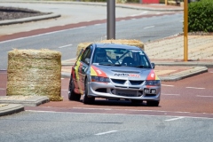 Joondalup, Western Australia: Justin Hunt Management, Joodalup Festival of Motoring, October 30, 2022. (Photo by Sabine Albers)